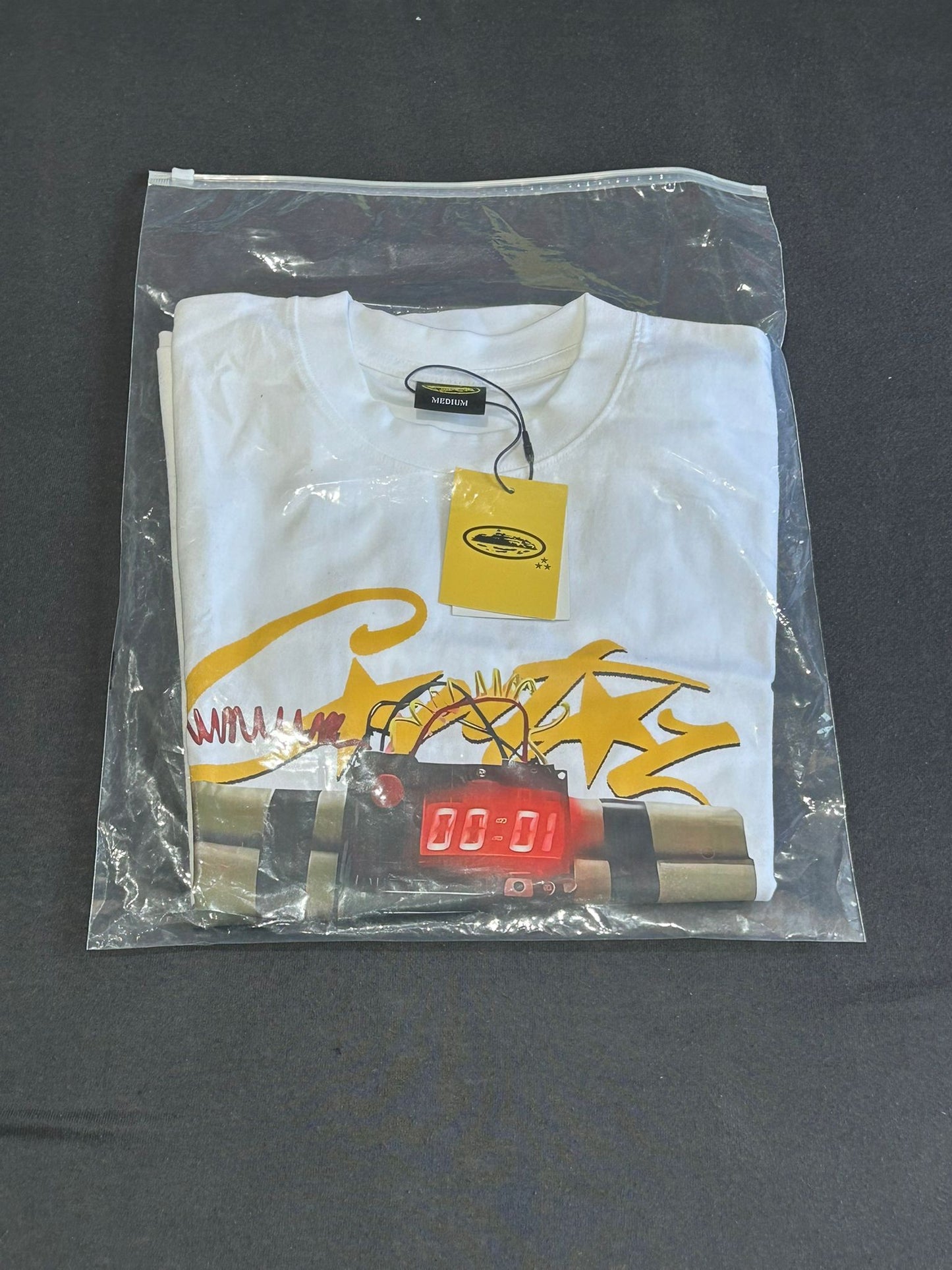 Tricou Corteiz