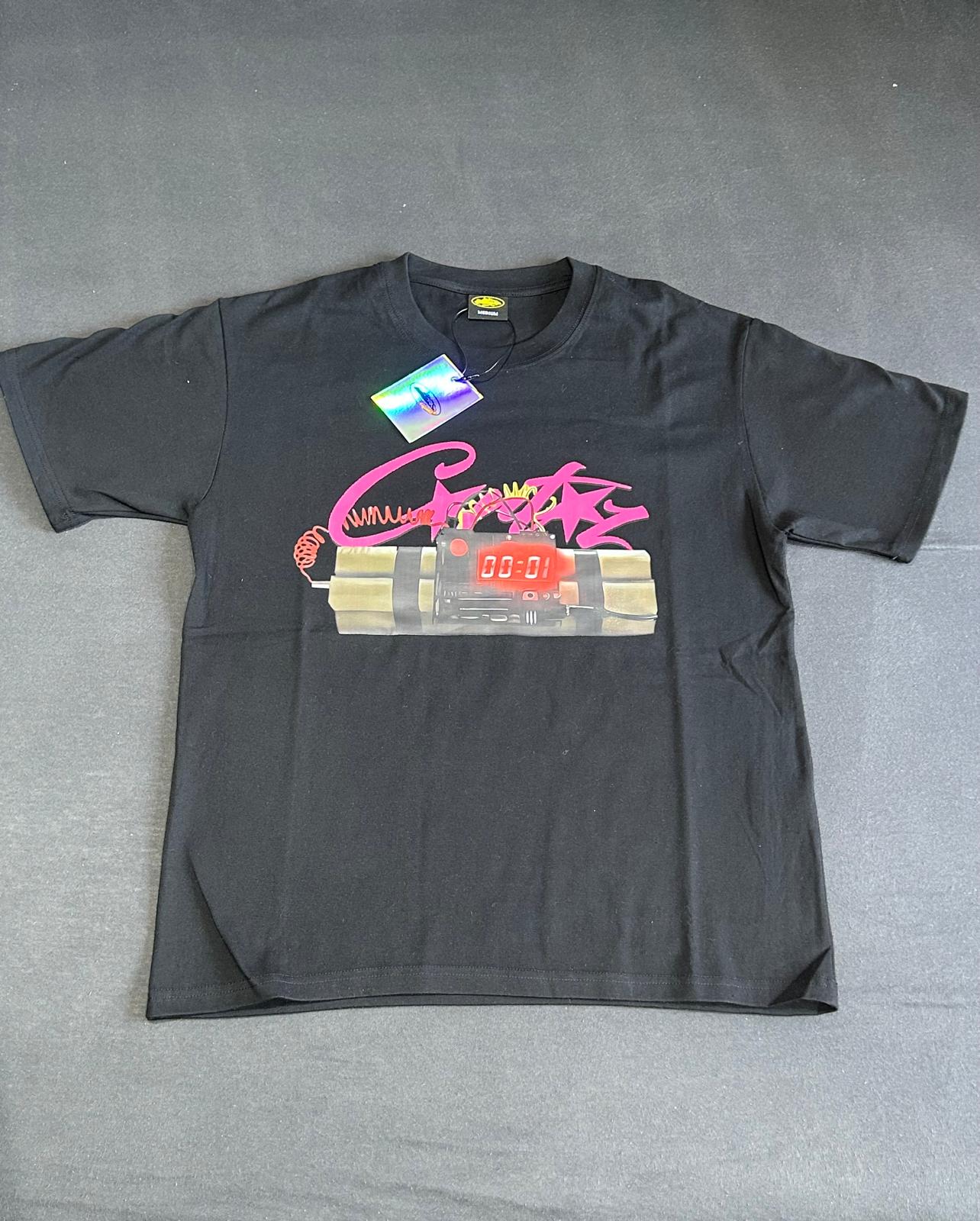 Tricou Corteiz