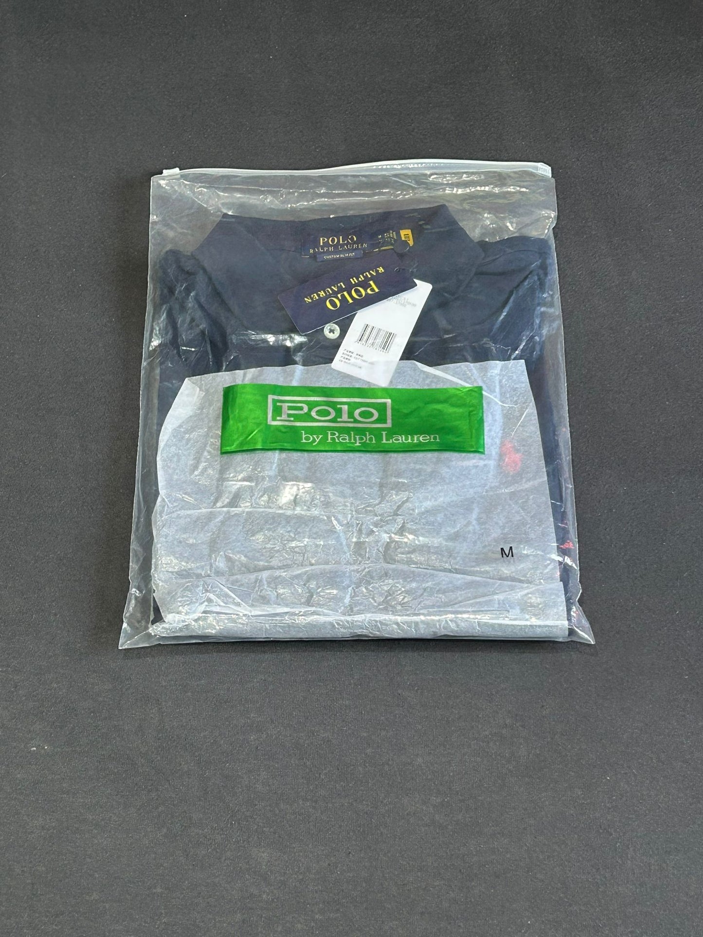 Tricou Ralph Lauren Guler