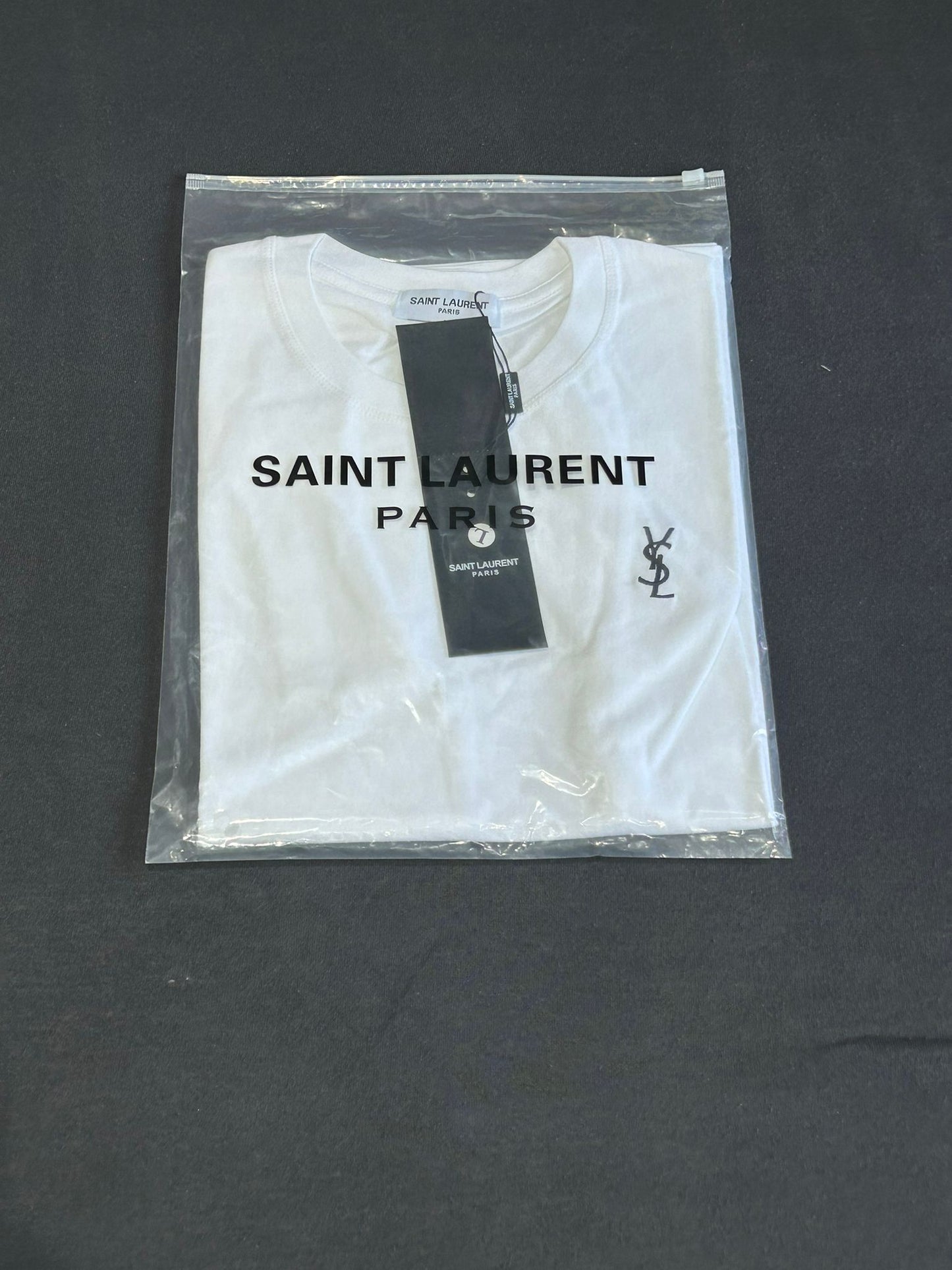 Tricou Saint Lauren