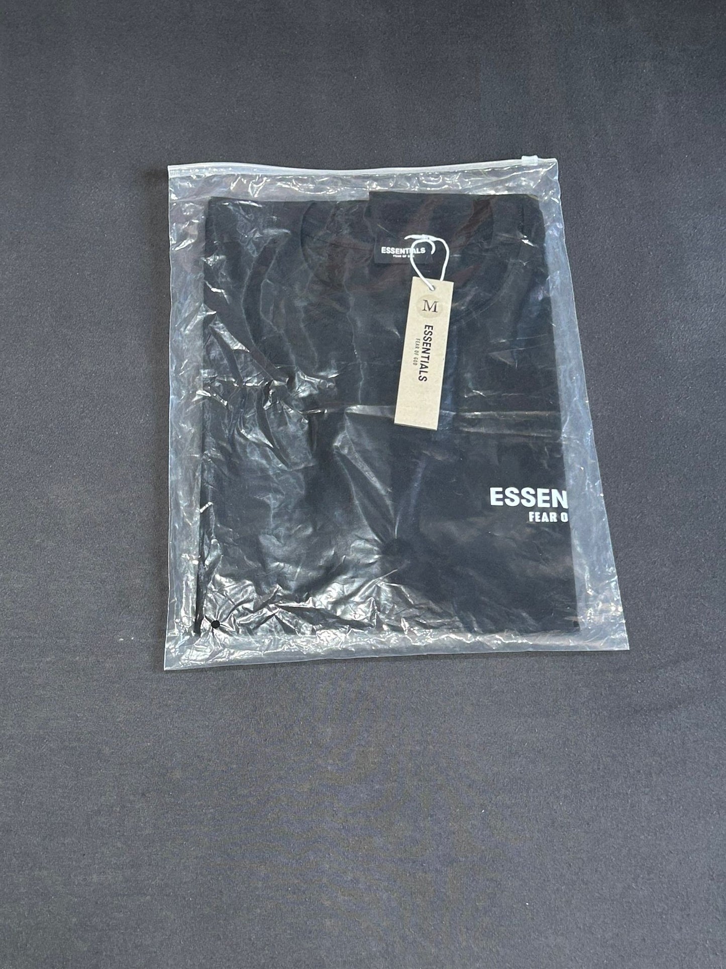 Tricou Essentials
