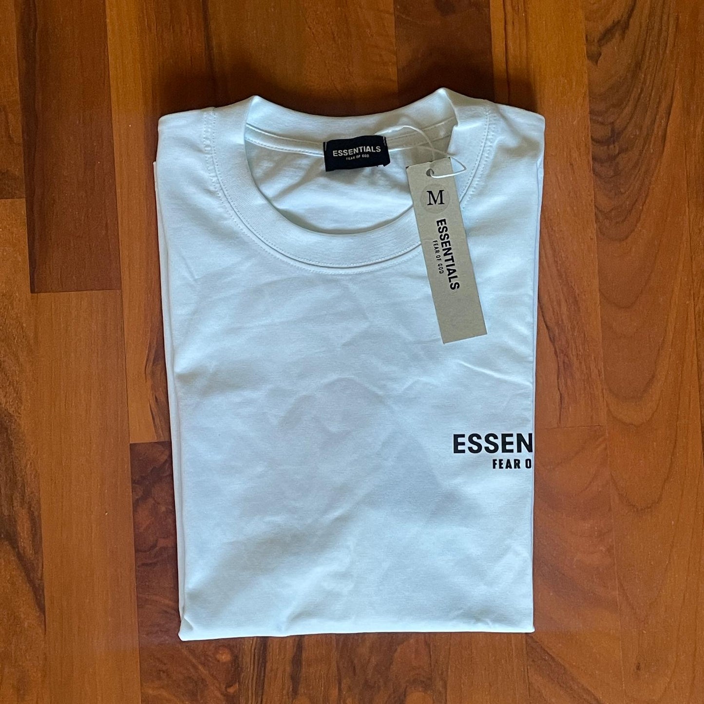 Tricou Essentials