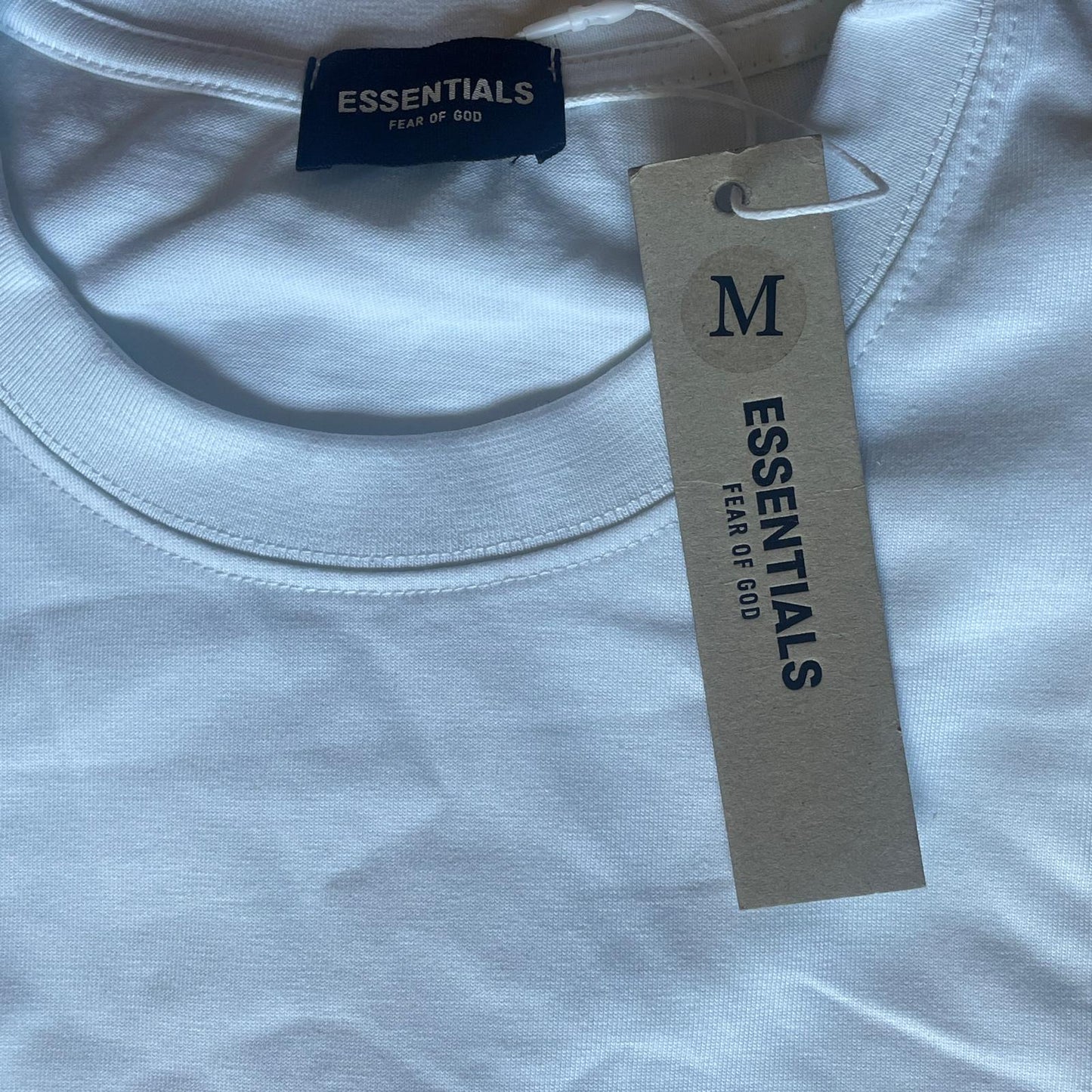 Tricou Essentials