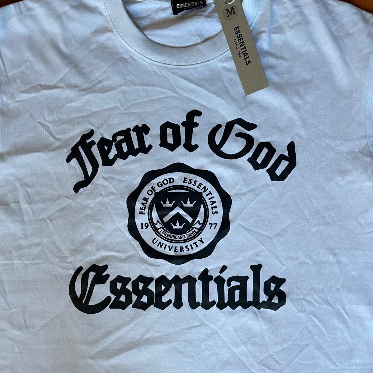 Tricou Essentials