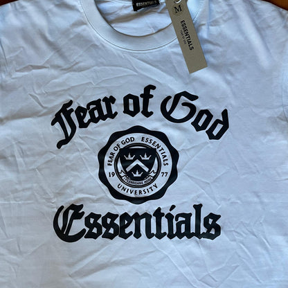 Tricou Essentials