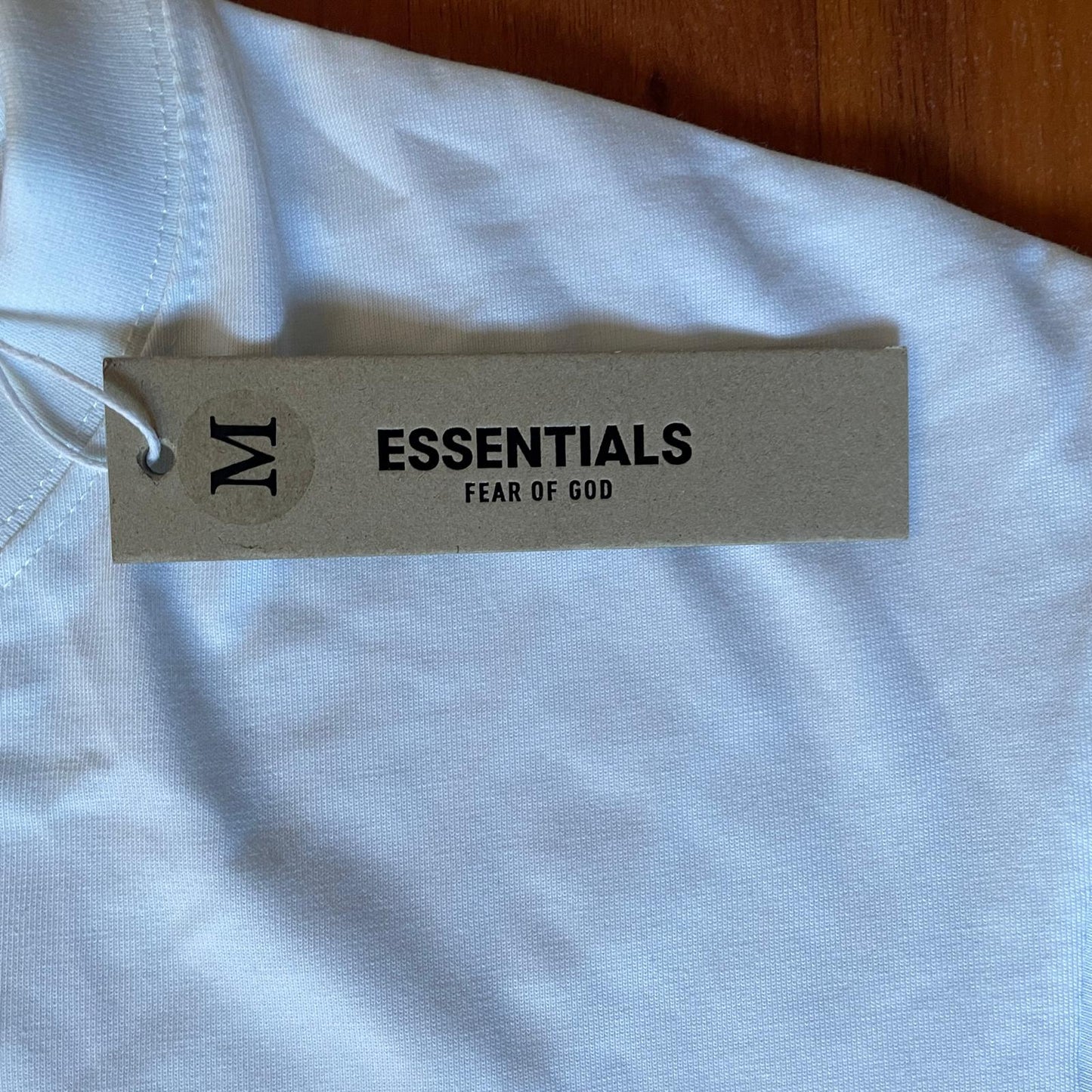 Tricou Essentials