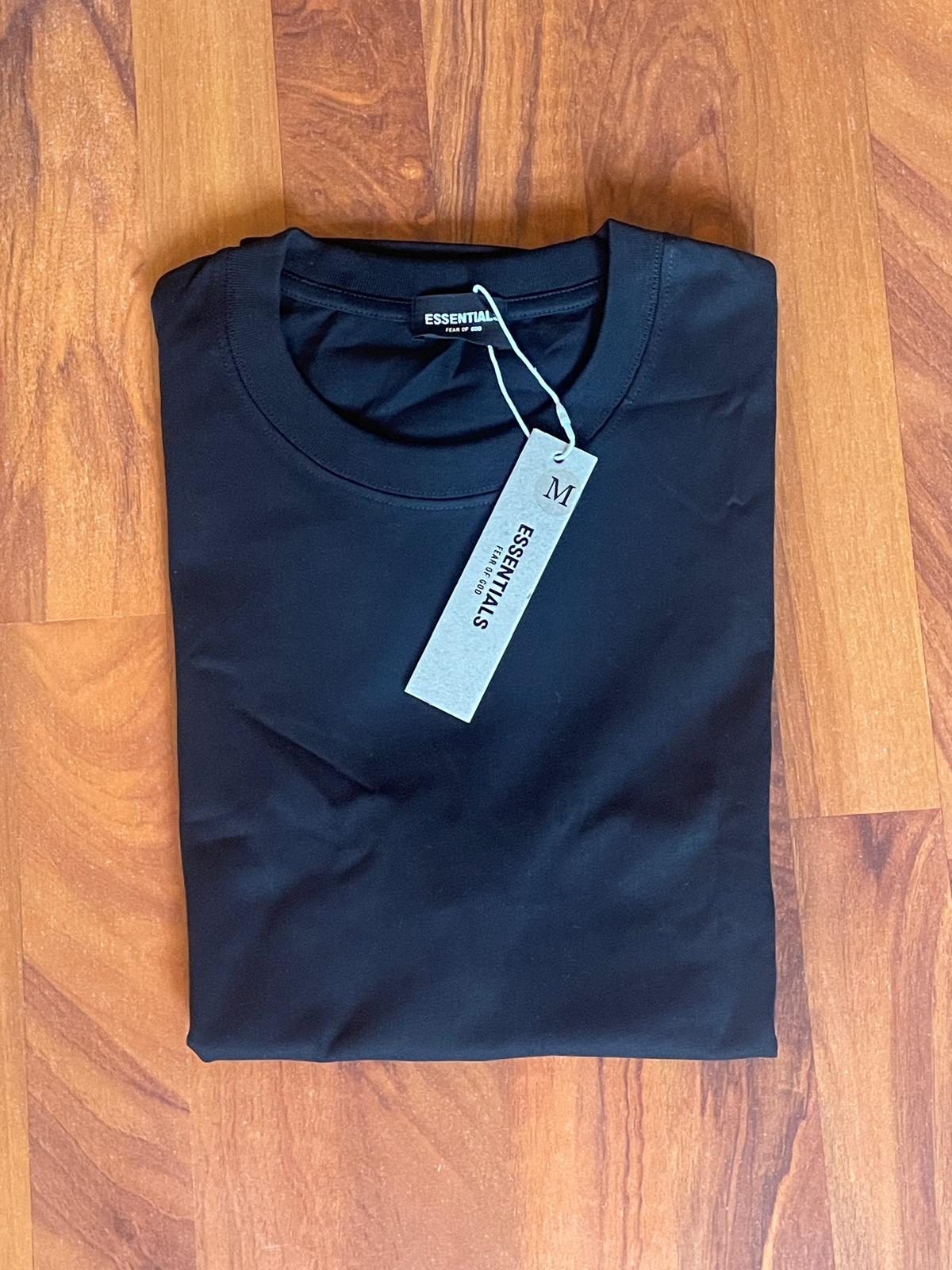Tricou Essentials