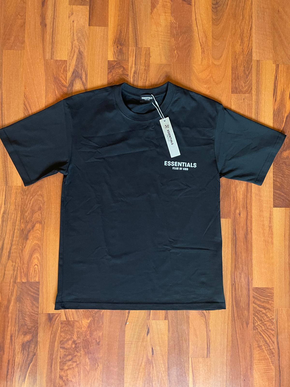 Tricou Essentials