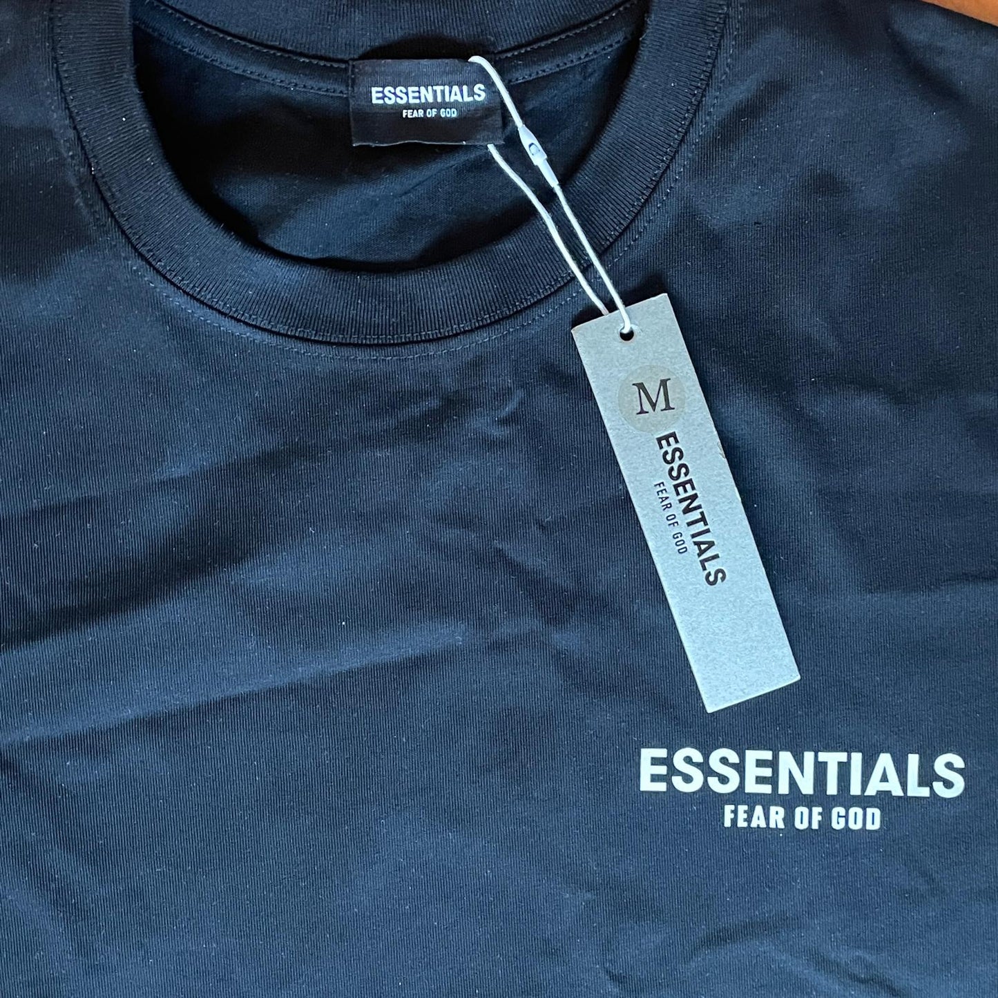 Tricou Essentials