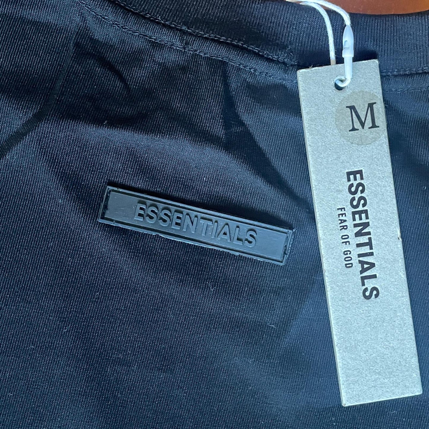 Tricou Essentials