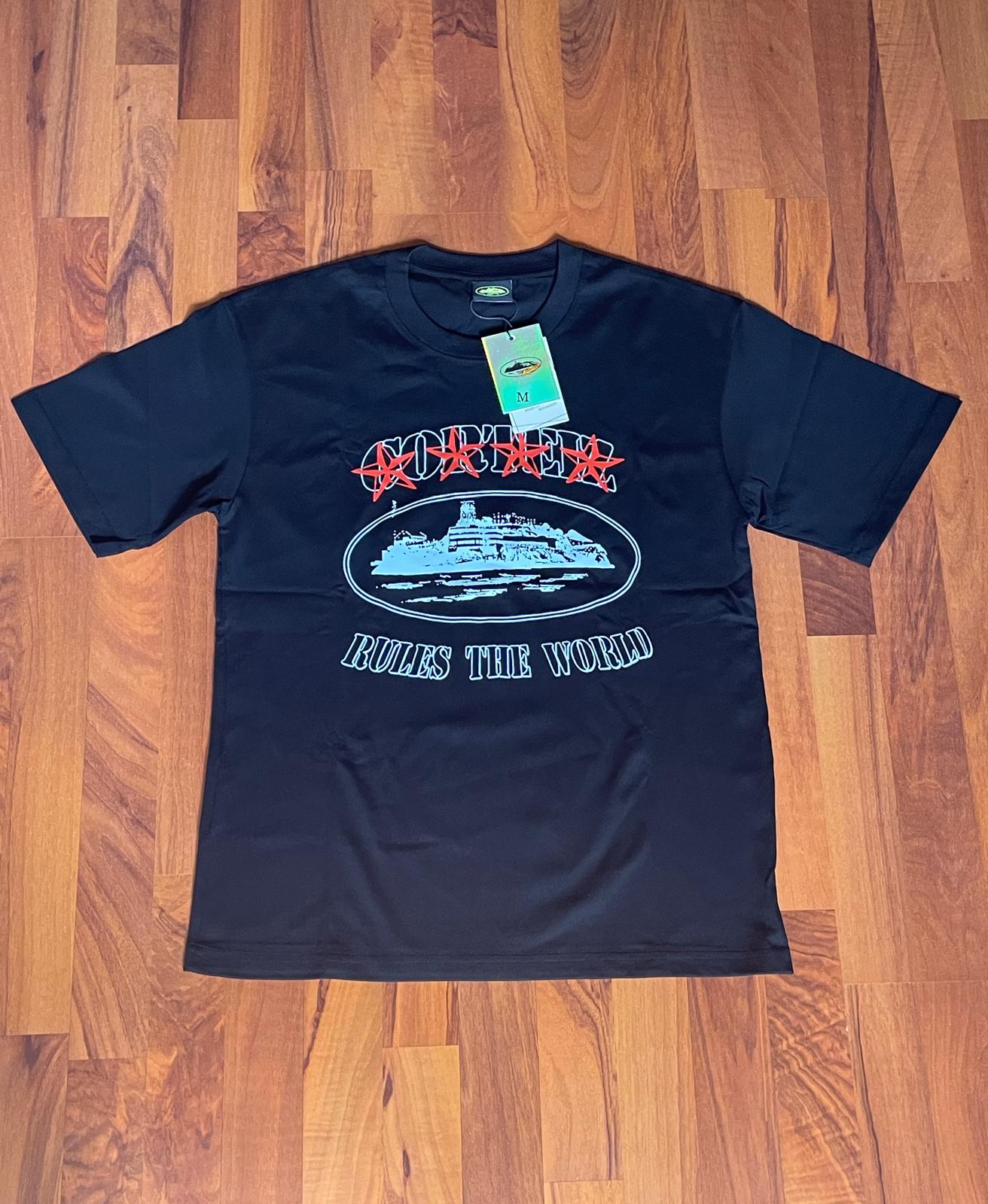 Tricou Corteiz