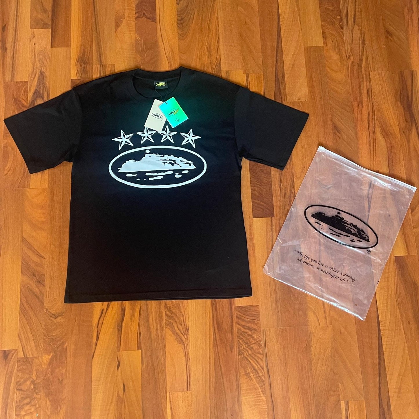 Tricou Corteiz