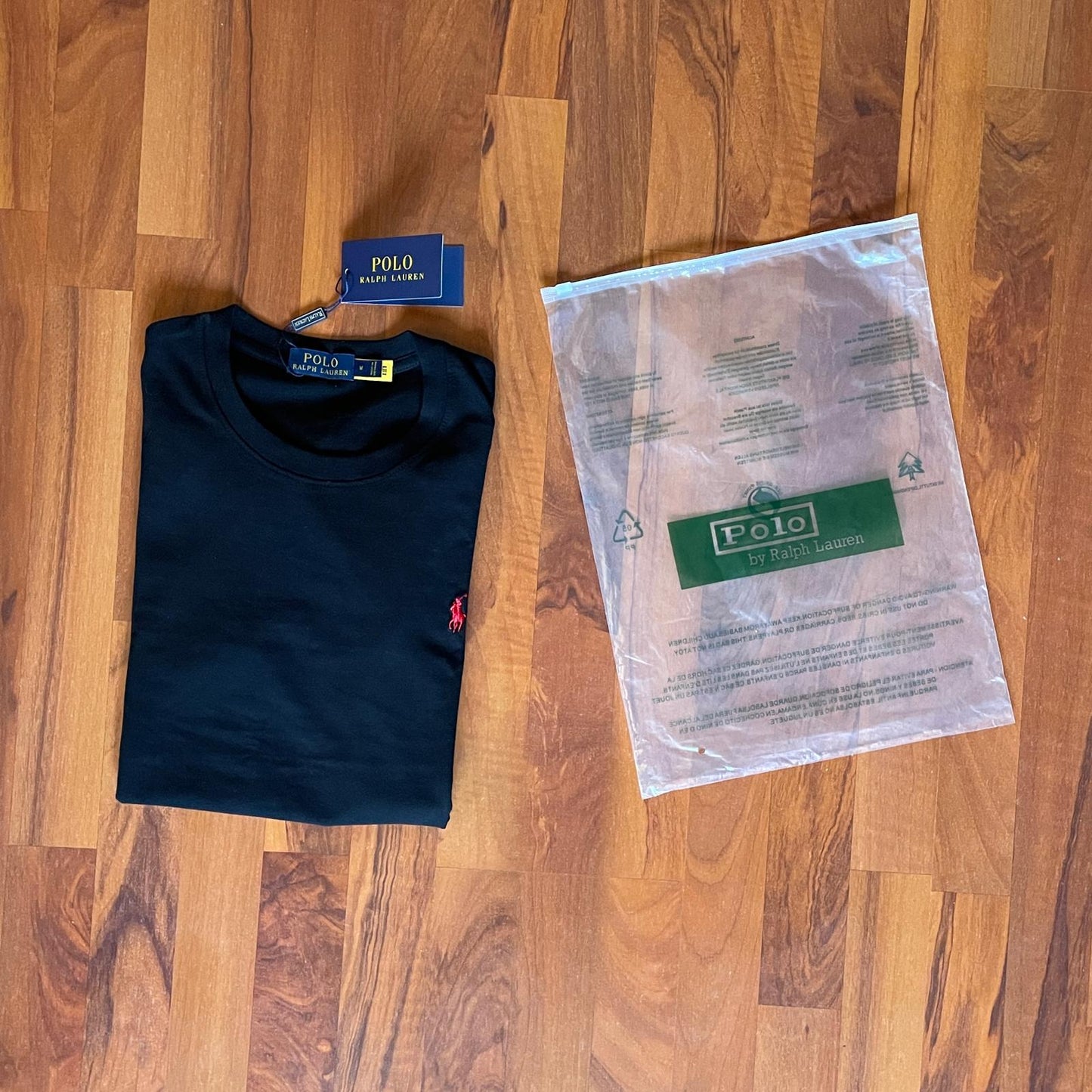 Tricou Polo Ralph Lauren