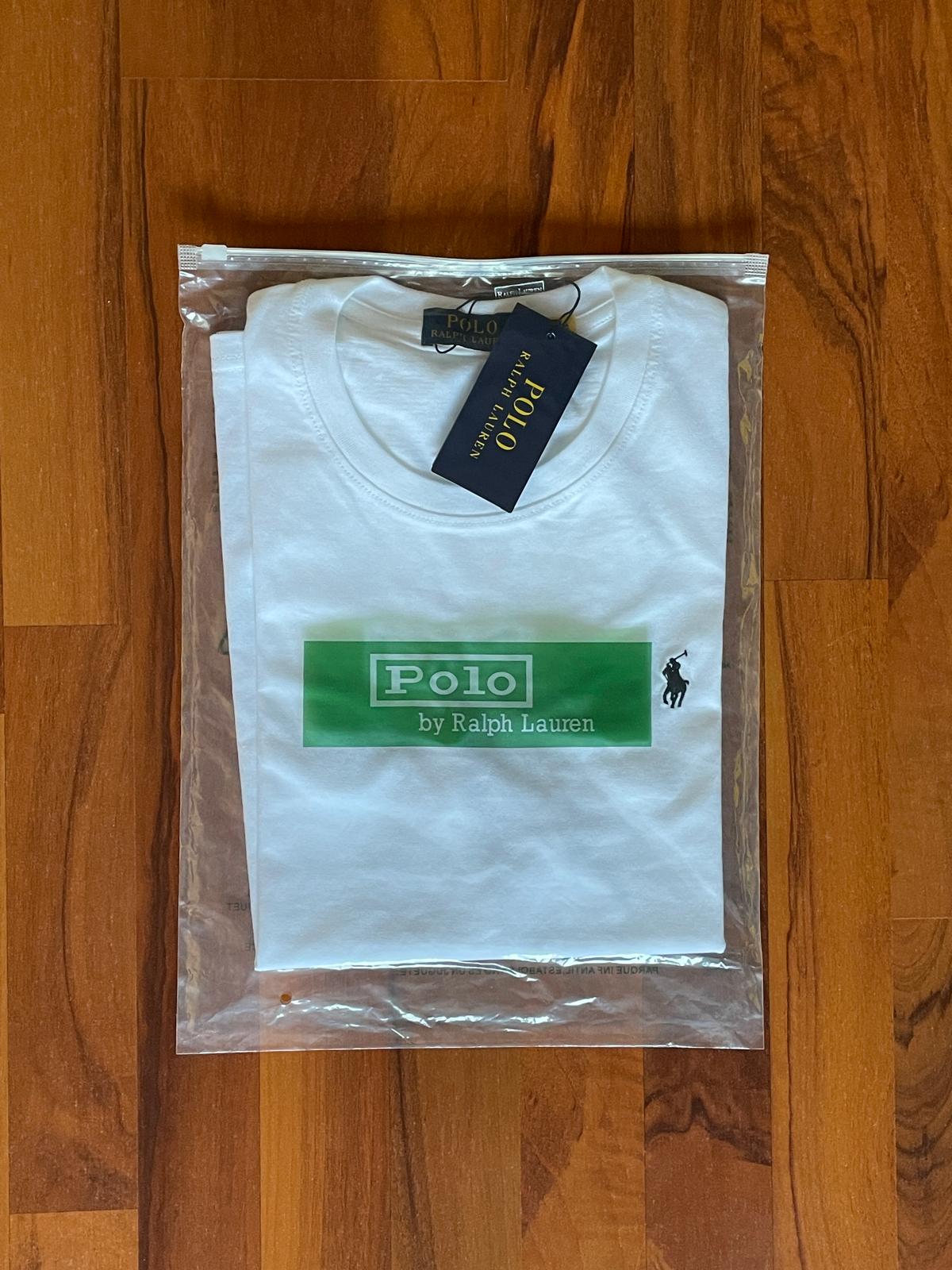Tricou Polo Ralph Lauren