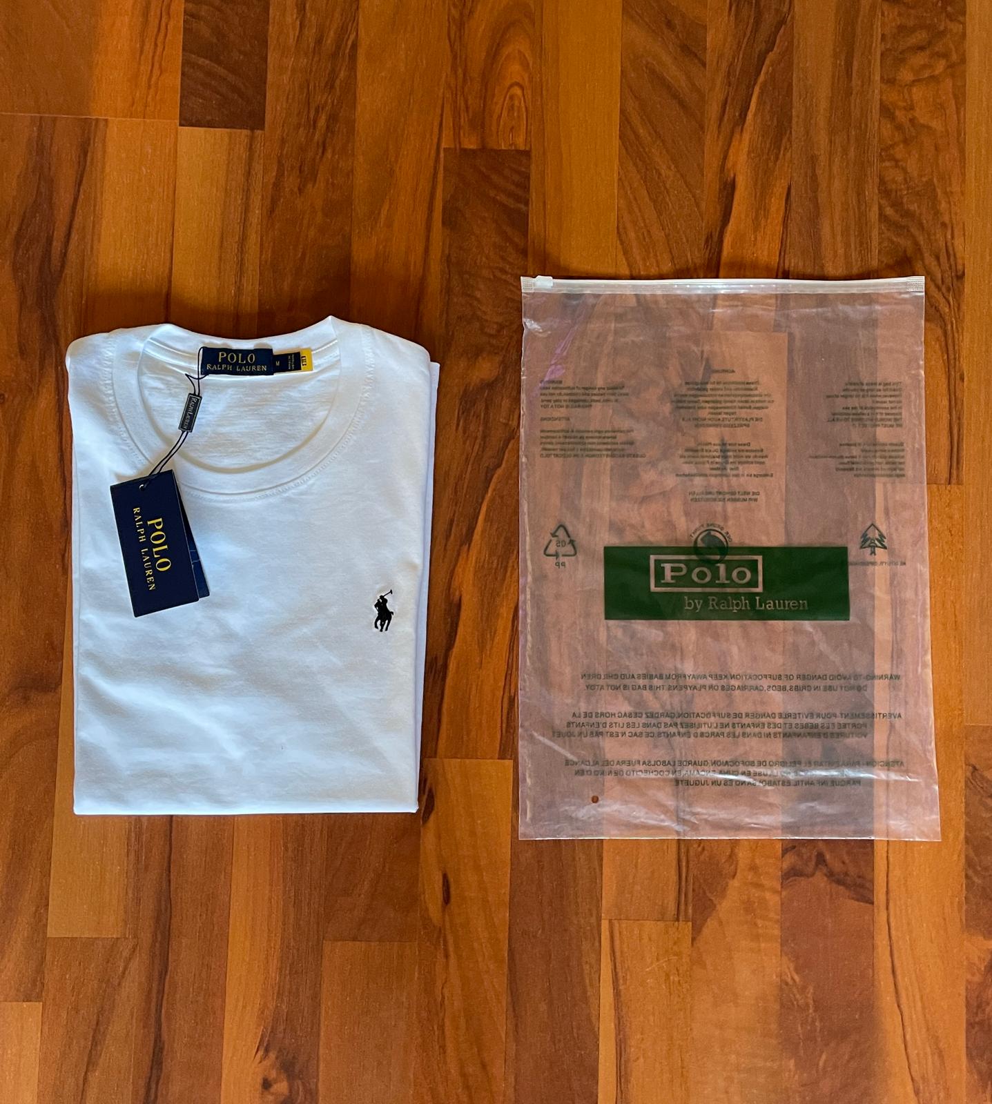 Tricou Polo Ralph Lauren
