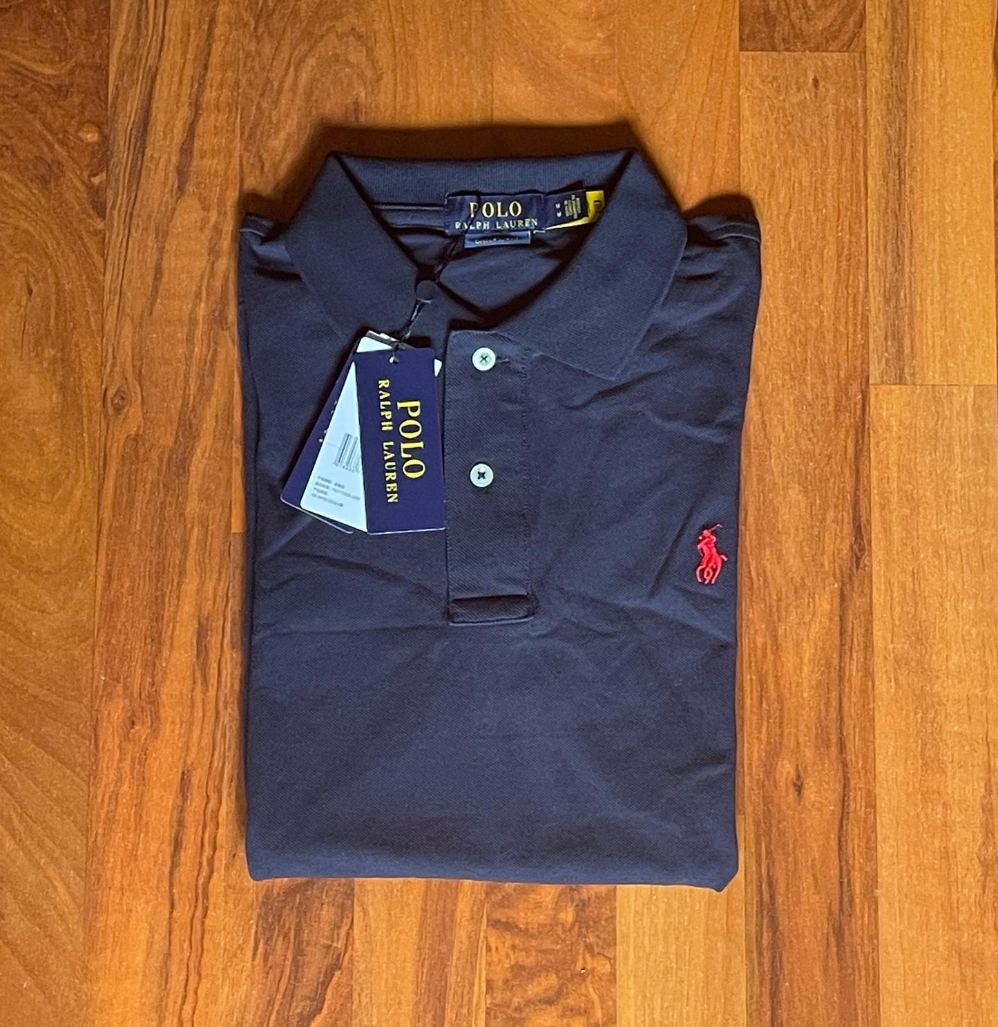 Tricou Ralph Lauren Guler