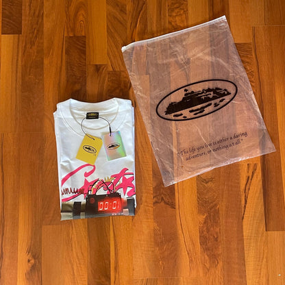 Tricou Corteiz