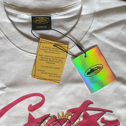 Tricou Corteiz