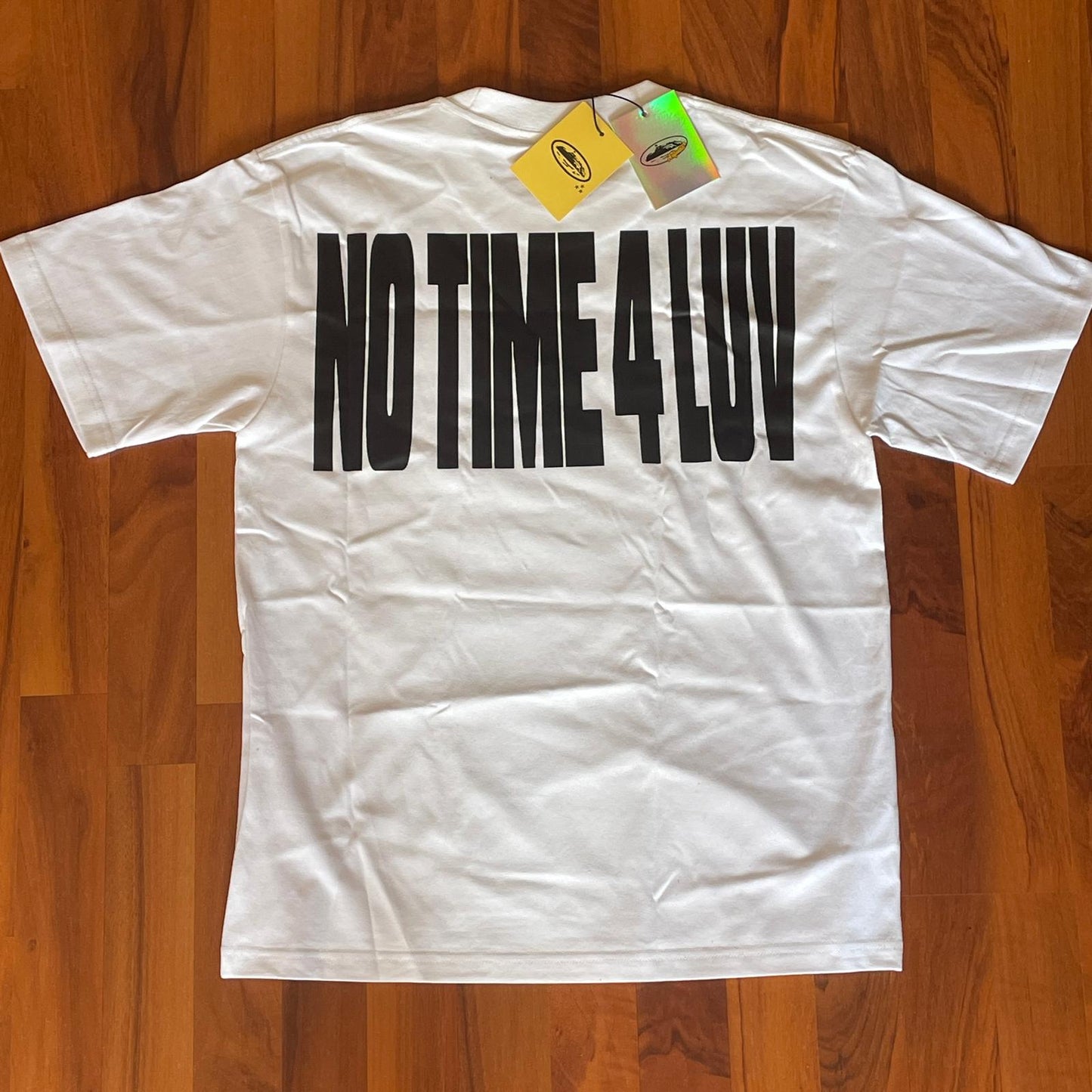 Tricou Corteiz